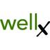 Wellx (@wellnessx) Twitter profile photo Wellx (@wellnessx) Twitter profile photo
