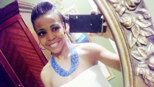 College girl ART MAJOR... all about my $$$... STAY FLY... NICE PRETTY AND SINGLE LOOKING FOR SOMEONE TO TAKE MY HEART AND BE STINGY WITH IT #nosharing (: