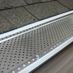 ShurFloGutter's profile picture. Shur Flo Gutter Protection offers you the perfect solution to prevent leaves and debris from clogging your gutter.