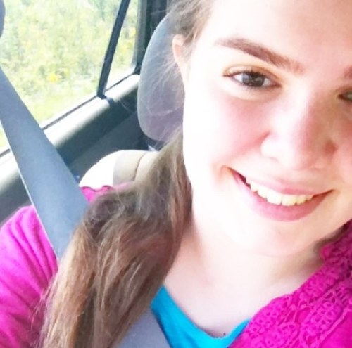 Mackenzie.❤ Directioner. Little Mixer. Harmonizer.