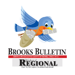 Brooks Bulletin