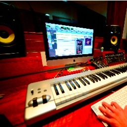 MagicstudioUIO's profile picture. 