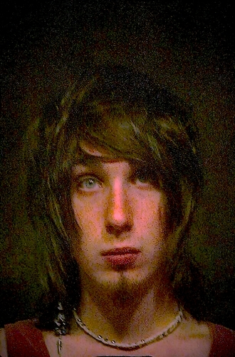 lover of everyone and everything. your love will be well returned. singer/songwriter