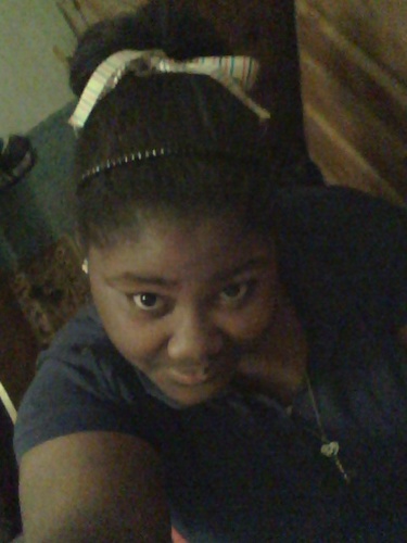Jus Hit The Follow Button&I'll Follow Back! :)