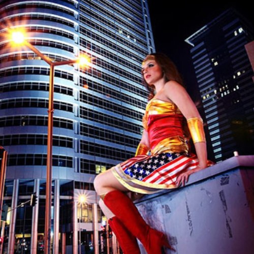 she_said001's profile picture. כחומר ביד היוצר.

TLV