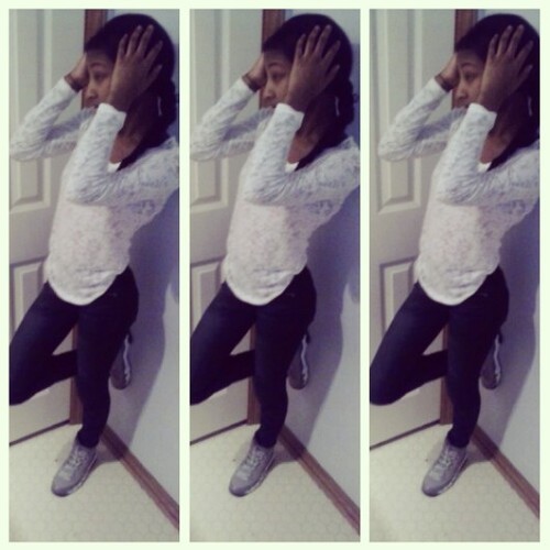 I'm Demetria  | i love to sing , & dance | #TeamBisexual | #TeamDarkSkin | #TeamSingle | love sports | RETWEET DM MENTION | #tfb also FMOI @Queenpassion_