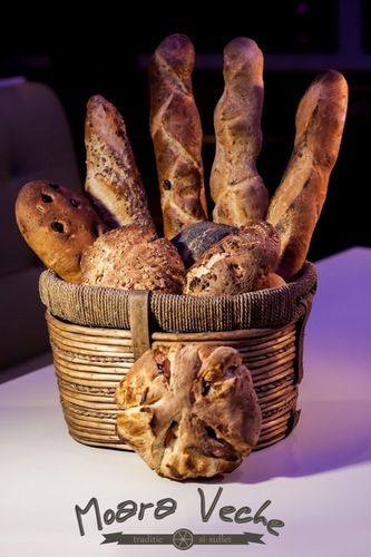 bakery expert