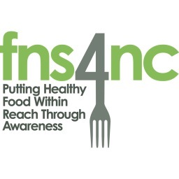 FNS4NC helps North Carolina households increase their access to healthy food through outreach and promotion of Food & Nutrition Services.