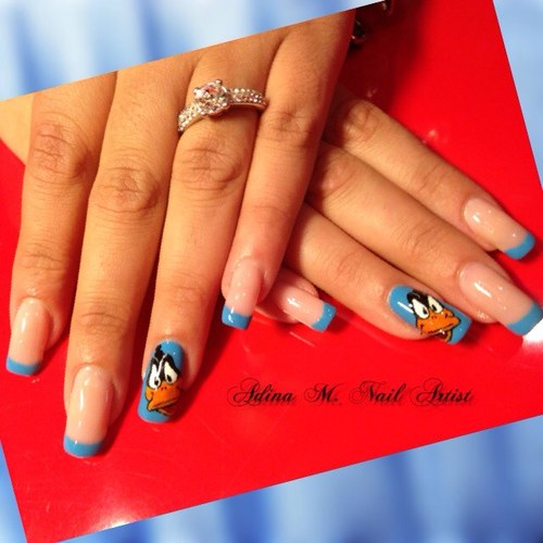 nsi_nails's profile picture. 
