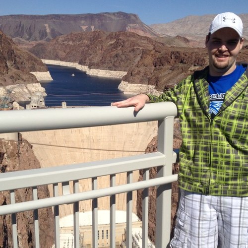 geiger83's profile picture. 