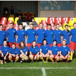 ArnemuidenDA1's profile picture. Leukste én gezelligste damesteam van Zeeland! Op zoek naar een enthousiast, sportief en gezellig damesteam? Mail: ArnemuidenDA1@gmail.com