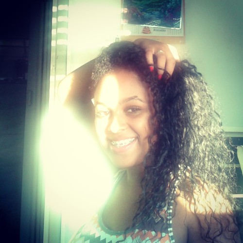 ketlennribeiro Profile Picture