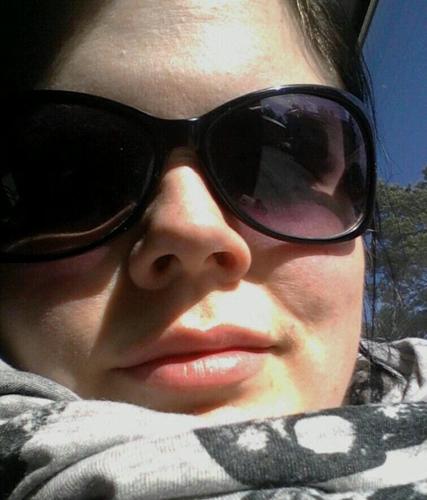 kaizerinnen's profile picture. Stop trying to fit in, when you were born to stand out!