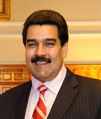 DictadorMaduro's profile picture. Dictador, presidente ilegítimo e irreconocido de Venezuela