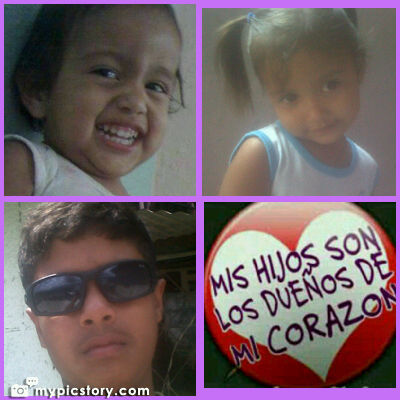 sollisde's profile picture. MIS HIJOS SON LO MAS IMPORTANTE EN MI VIDA DIOS DALE VIDA Y SALUD