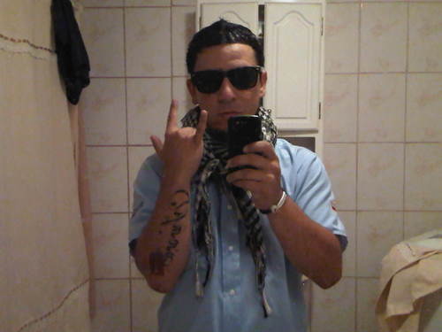COLO COLO (*)