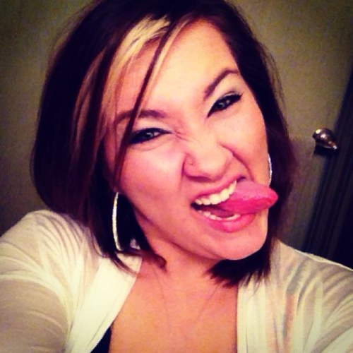 Ignorance && Bullies dont phase this Bitch. PROUD mother of my Little boy. Whos my world!! Gots my boo, i love you!