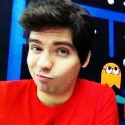 Primeiro Fã Clube do @nunesfabio (09/07/11). Seguido, oficializado & reconhecido por ele! CURTIR: http://t.co/EnJH7tB5I7