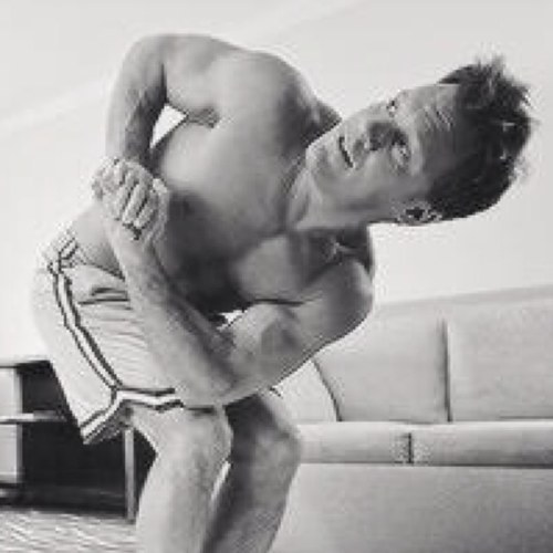 The highlight of the night, Y2J! I'm the king of this world, yes the one you live in junior. {RP | Single}