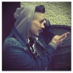 Conor, friends, PermyHC 
WE OUR HURRRR!
@permanenceHC 
http://t.co/TgJdD7k0vq