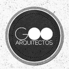 GOOarquitectos's profile picture. Taller de diseño y arquitectura.
