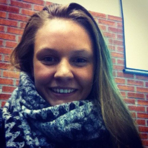 CMHalmrast's profile picture. Guds gave til menskeheten...