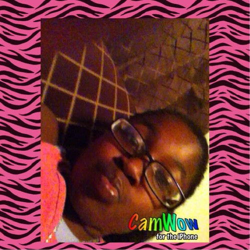 I'm cute