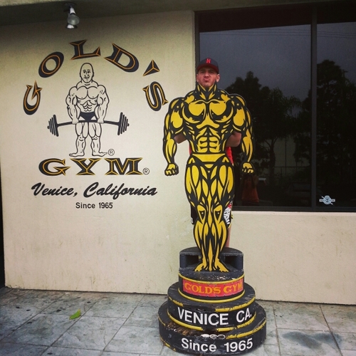 ChrisShatrov's profile picture. Computer Scientist. Friend. Boyfriend. Son. Brother. I'm the illegitimate love-child of Strategy and Creativity.Neither parent admits to having me.