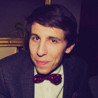 Jakub K. Rokicki(@JKRokicki) 's Twitter Profile Photo