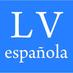 LVespañola (@lvespanola) Twitter profile photo