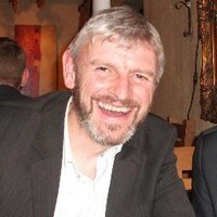 Ian Dewar (@iandewar) Twitter profile photo