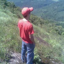 Moro em rolante RS