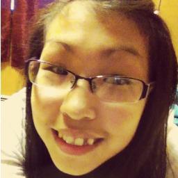 I follow back ^_^

oh & i l o v e Y O U :)