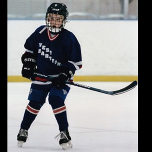 Yeah i rock a m11 bucky with EQ50 skates and twig, its sick.