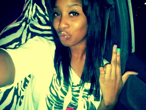 Misxkisxy's profile picture. Never wast your time on simple minded people !