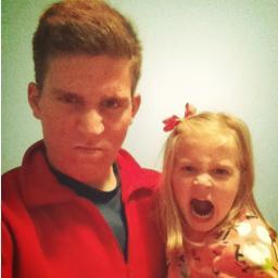 Ty_Reeves's profile picture. SigEp Mo Alpha                                                         ~If God is watching us, the least we can do is be entertaining