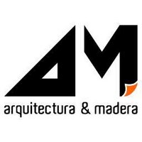 Arquitectura y Madera (@arquitecturamad) 's Twitter Profile Photo Arquitectura y Madera (@arquitecturamad) 's Twitter Profile Photo