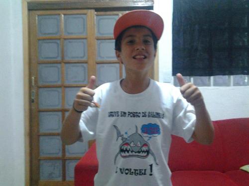 sou de grêmio