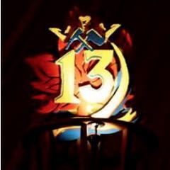 The official Queen's Sci'13 twitter page.  Posting upcoming events, news and everything else you need to know.  #SciUnlucky13Forever