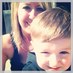 Jennifer Palmer (@jdedo) Twitter profile photo