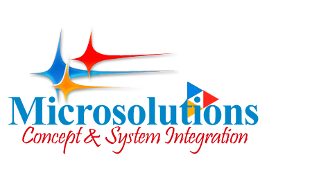 MicrosolsInc's profile picture. MICROSOLUTIONS – CONCEPT & SYSTEM INTEGRATION Inc. is a leading 
consultancy firm with main focus on healthcare.