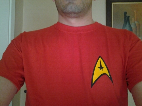Star Trek Fan (TOS, TNG, VOY), James Bond Fan. Muy ñoño. Vivo del Business Intelligence. Amateur Cook