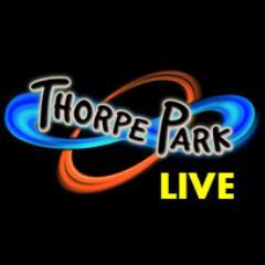 Hello, and Welcome to ThorpeParkLives Twitter Page. Find out any updates about Thorpe Park here. Check out our youtube channel for amature, birlliant videos!