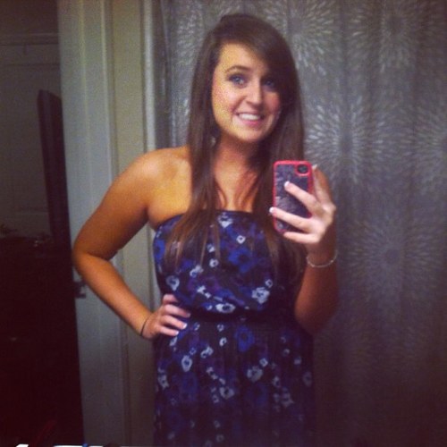 Country girl for life3