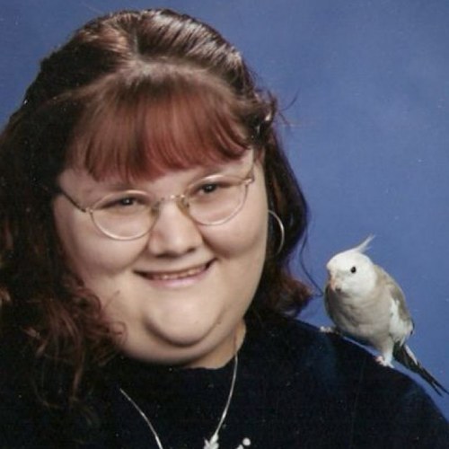 That awkward moment when you choose not to follow me... ;)