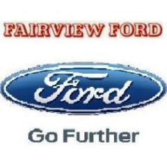 Fairviewford's profile picture. Sales, Service and Parts