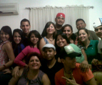 me encanta.. la pizza, las fiestas, la adrenalina, y la playa..!!!!