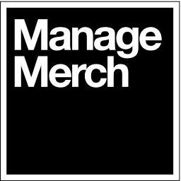 ManageMerch's profile picture. ManageMerch is an online merch store carrying everything from your favorite bands, artists, and companies. [http://t.co/NfqrAqGb9C]