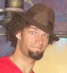 Robin Lopez athlete profile head shot