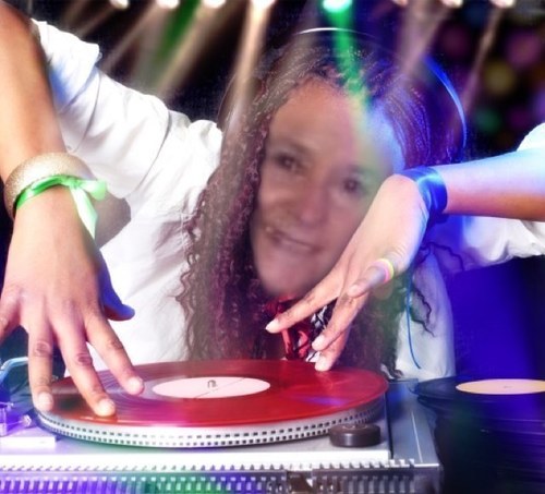 JackieOfficiall's profile picture. Joker, Baker and a proud mother of two. I couldn't have ever done this with out YOU, my fans. Fuck the h8rs. Music is my passion. Fashion is my kryptonite